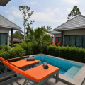 Chaweng Noi Pool Villa