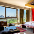 Jumeirah Creekside Hotel