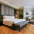Dubai Marine Beach Resort & Spa
