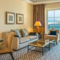 The Westin Dubai Mina Seyahi Beach Resort & Marina