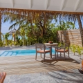 Anantara Dhigu Maldives