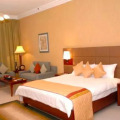Star Metro Deira Hotel Apartments