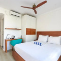 Bliss Dhigurah
