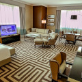 Al Maha Arjaan Hotel Apartment By Rotana