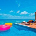 W Maldives