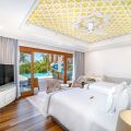 Hideaway Beach Resort & Spa
