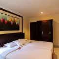 Champlung Mas Hotel, Legian