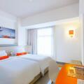 Harris Hotel Seminyak
