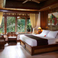 Hotel Tjampuhan Spa