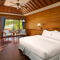 Royal Island Resort & Spa