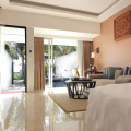 The Anvaya Beach Resort Bali