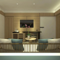 Rama Beach Resort And Villas