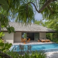 The Residence Maldives At Dhigurah