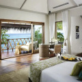 Taj Coral Reef Resort & Spa
