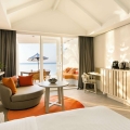 Lux South Ari Atoll Resort & Villas
