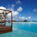 The Residence Maldives At Falhumaafushi