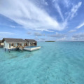 The Residence Maldives At Falhumaafushi