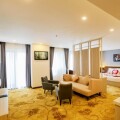Putin Hotel Nha Trang