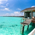 The Residence Maldives At Falhumaafushi