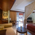 Rama Beach Resort And Villas