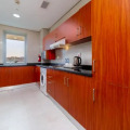 Star Metro Deira Hotel Apartments