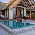 Heritance Aarah