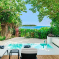 The Westin Maldives Miriandhoo Resort
