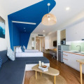 Tui Blue Hotel Nha Trang (Ex Ariyana Smart Condotel Nha Trang)