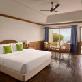Villa Park (Ex. Sun Island Resort & Spa)