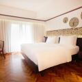 Nusa Dua Beach Hotel & Spa, Bali