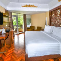 Prama Sanur Beach Hotel  Bali