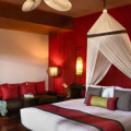 Anantara Rasananda Koh Phangan Villa Resort & Spa