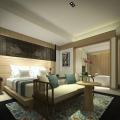 Rama Beach Resort And Villas