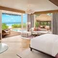 Jw Marriott Maldives Resort & Spa