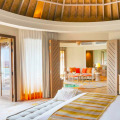 The Nautilus Beach & Ocean Houses Maldives