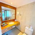 Prama Sanur Beach Hotel  Bali