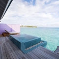 The Standard Huruvalhi Maldives