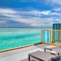 Hard Rock Hotel Maldives