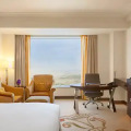 Conrad Dubai