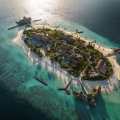 Waldorf Astoria Maldives Ithaafushi