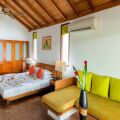 Reethi Beach Resort