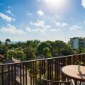 Kuta Seaview Boutique Resorts