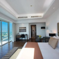 Fraser Suites Dubai