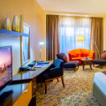 Asiana Hotel Dubai