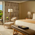 Mulia Resort