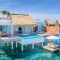 Emerald Maldives Resort & Spa
