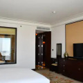 Conrad Dubai
