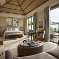 Mulia Villas
