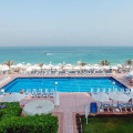 Sharjah Carlton Hotel