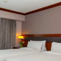 Flora Creek Deluxe Hotel Apartments